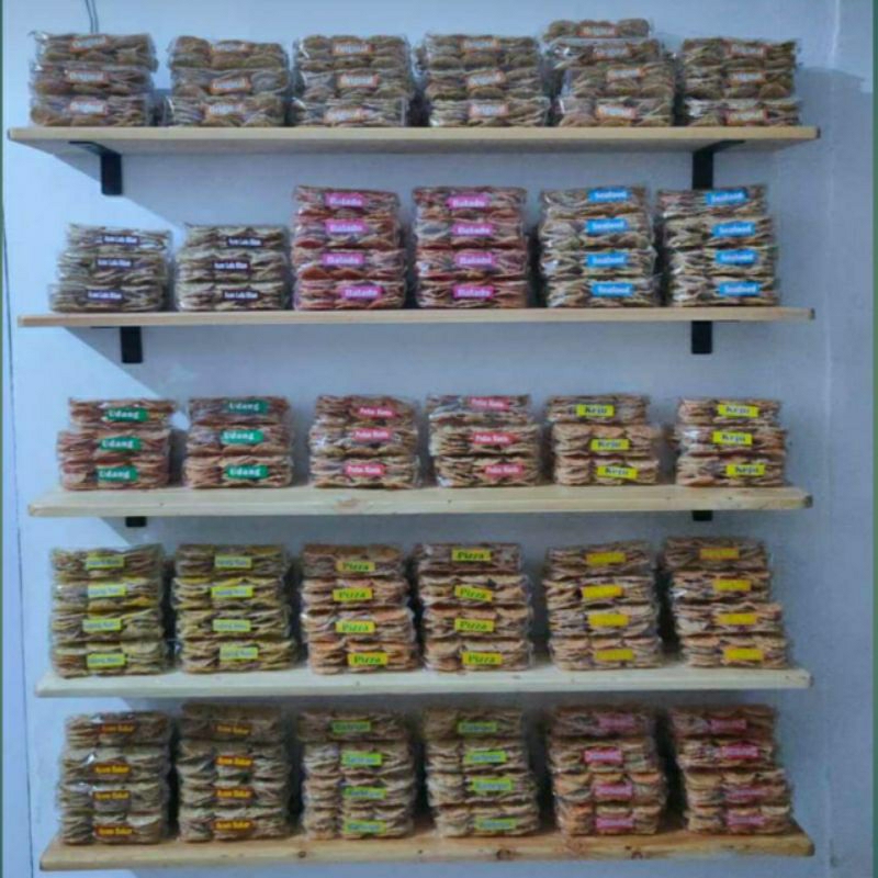 

keripik tempe malang