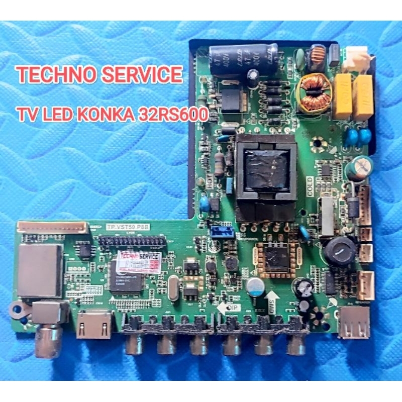 MB  TV LED KONKA 32RS600