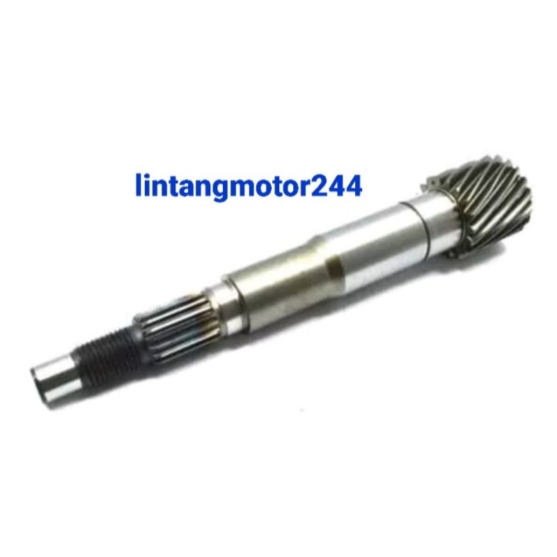 AS PULLY BEAT FI SCOOPY FI VARIO110 FI 23411-KZL-C30