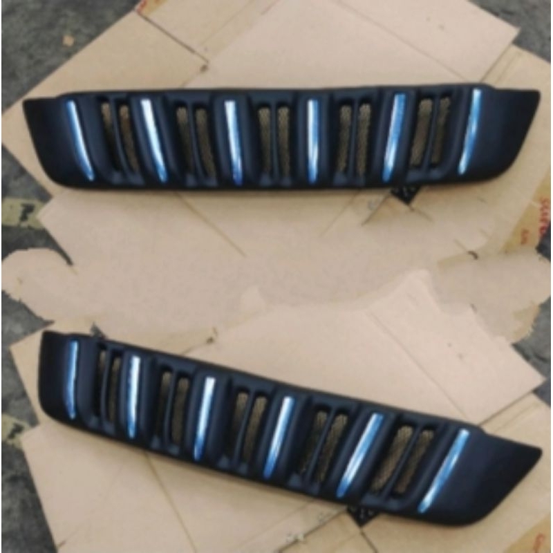 Grill Apollo CRV 2007 2008 2009