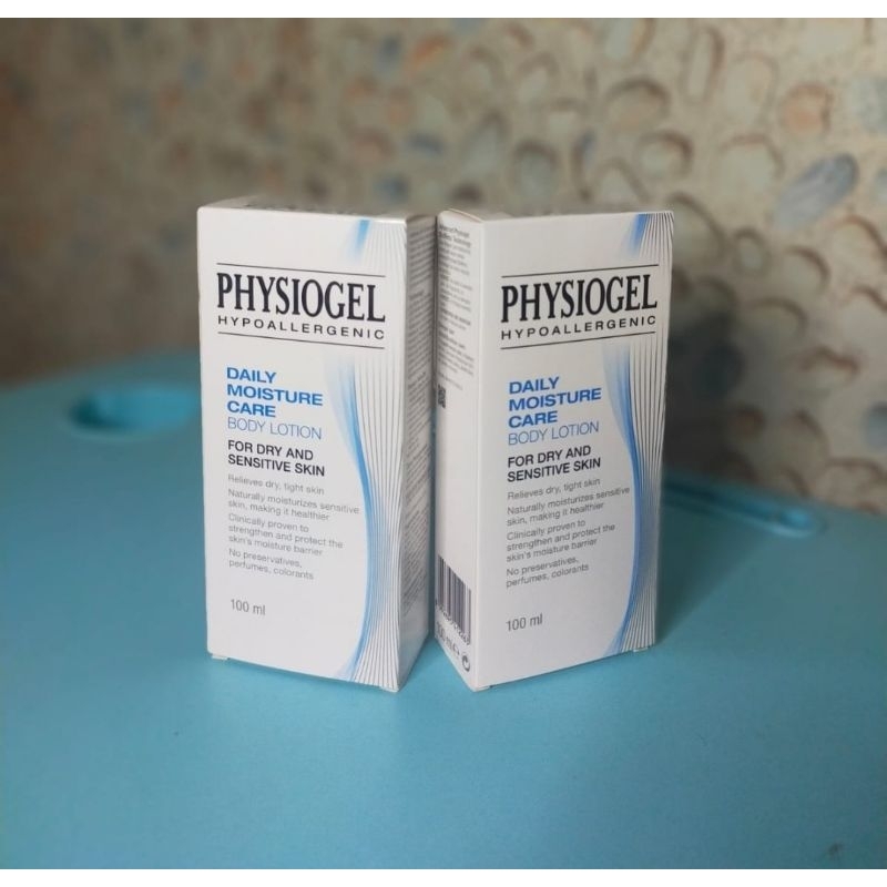 Physiogel Daily Mouisture Care Body Lotion