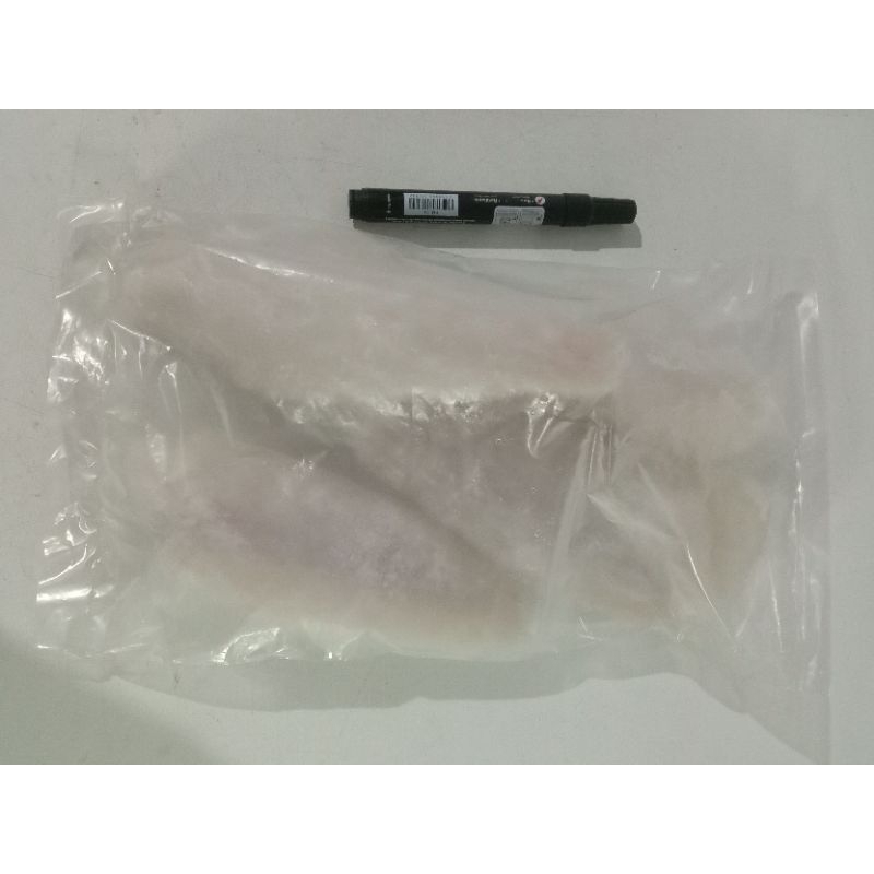 Dori Fillet 1kg/Ikan Dori/Dori Fillet Frozen