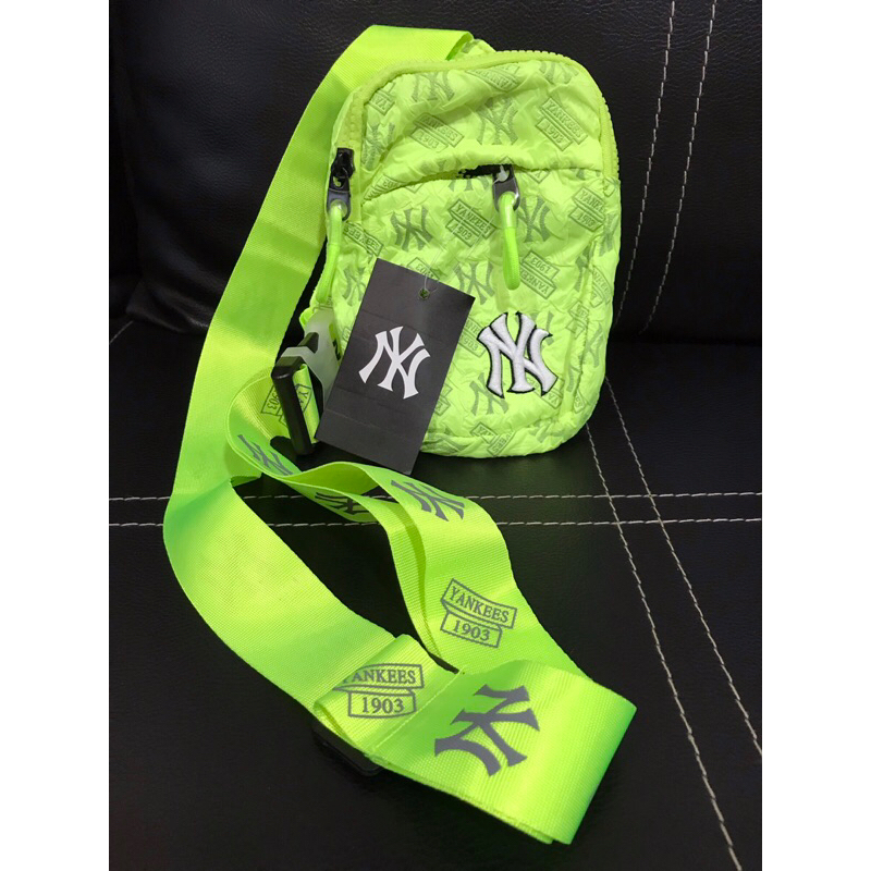 MLB NY Yankees Waistbag Unisex