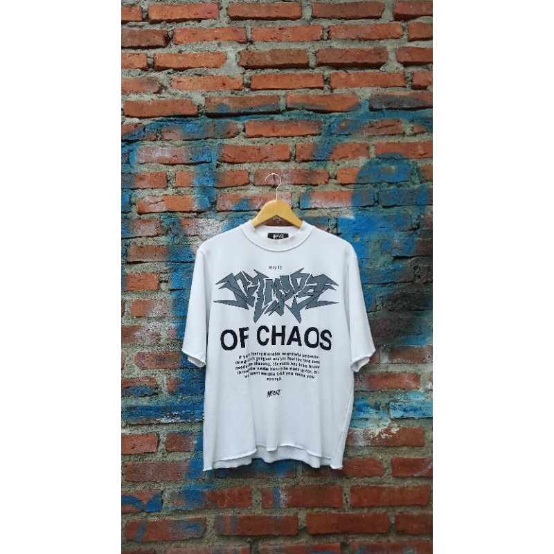 T-shirt HECATE original Drop 12