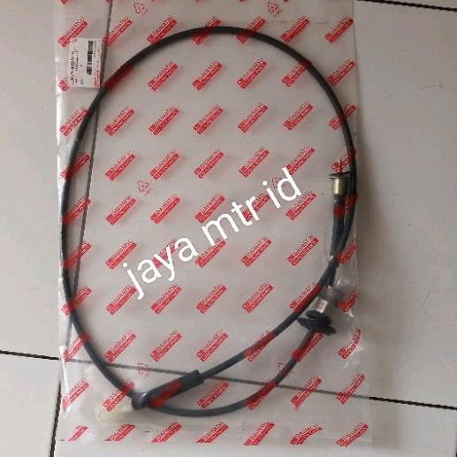 kabel kilometer Daihatsu taruna