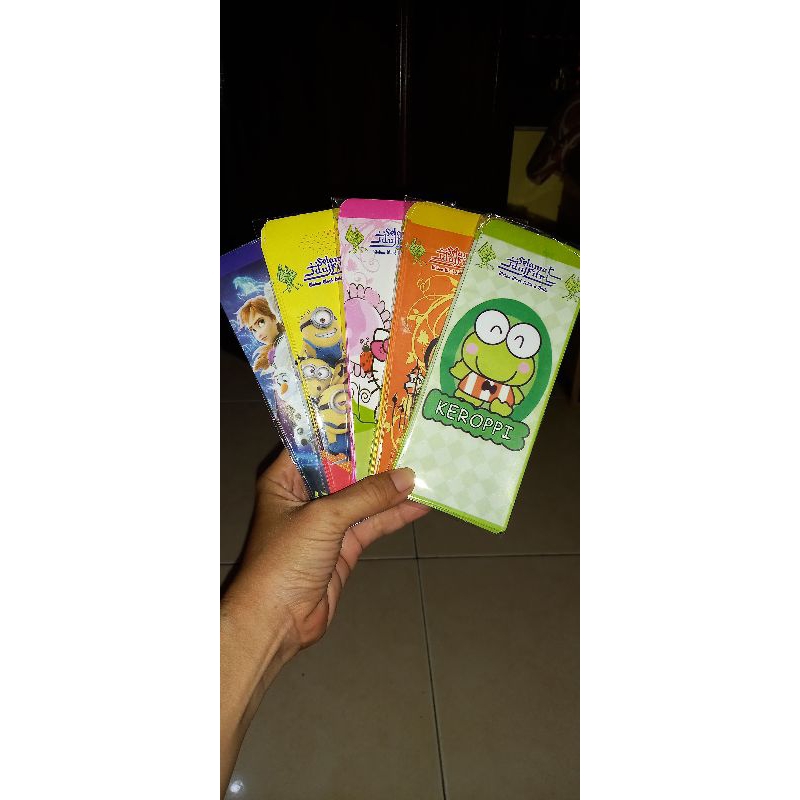 

AMPLOP JUMBO UANG TANPA LIPAT