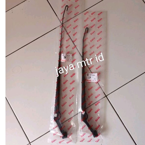 wiper arm gagang wiper Daihatsu taruna harga satuan