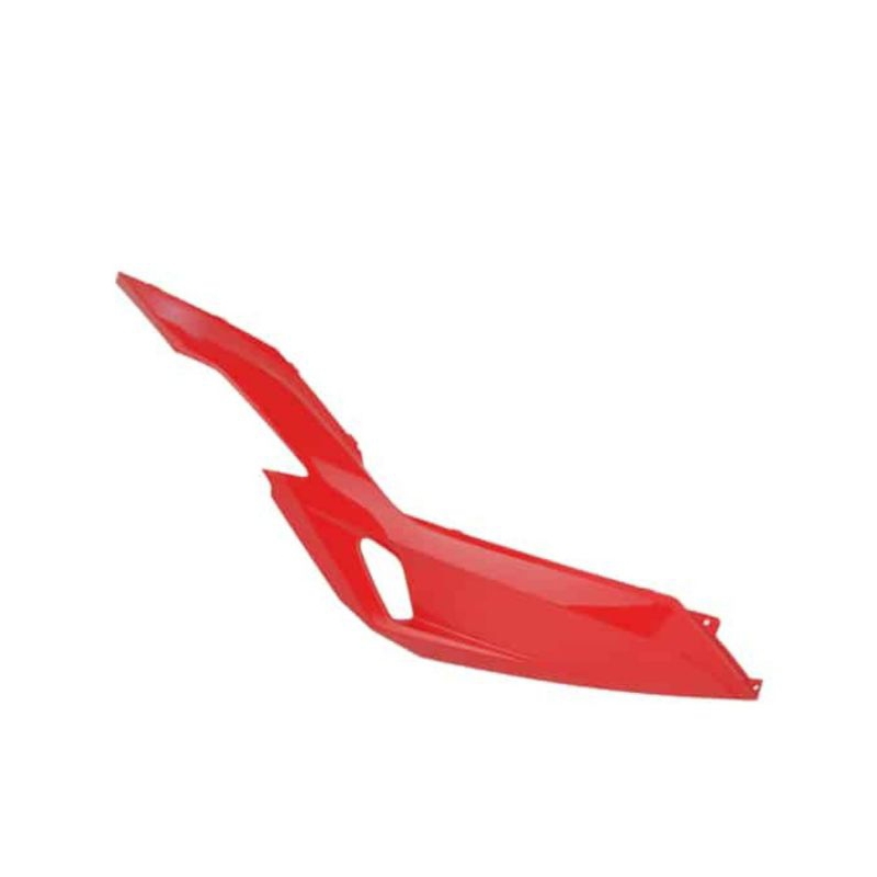 Cover R Under Side New Vario125 K60R Vario150 K59J Merah Kanan Ori Honda 64350K59A70ZP