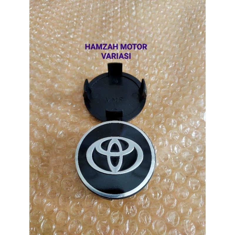 Dop roda tutup velg Innova ring 15 innova reborn avanza 2019