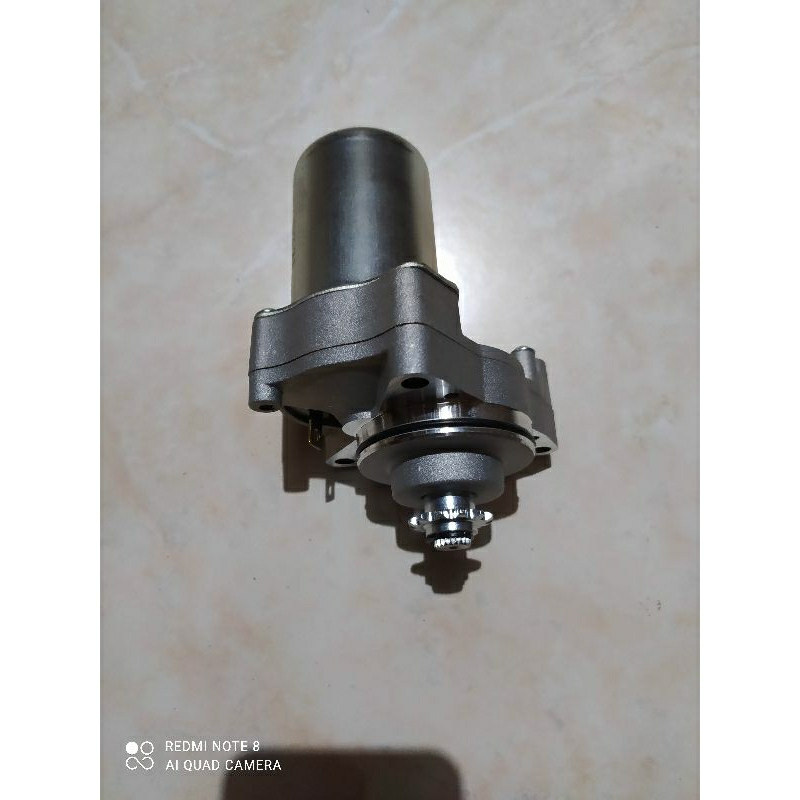 DINAMO STATER HONDA ASTREA GRAND SUPRA