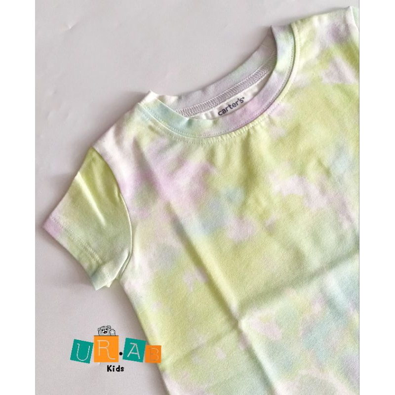 Kaos anak Baby Carters Original anak laki laki perempuan