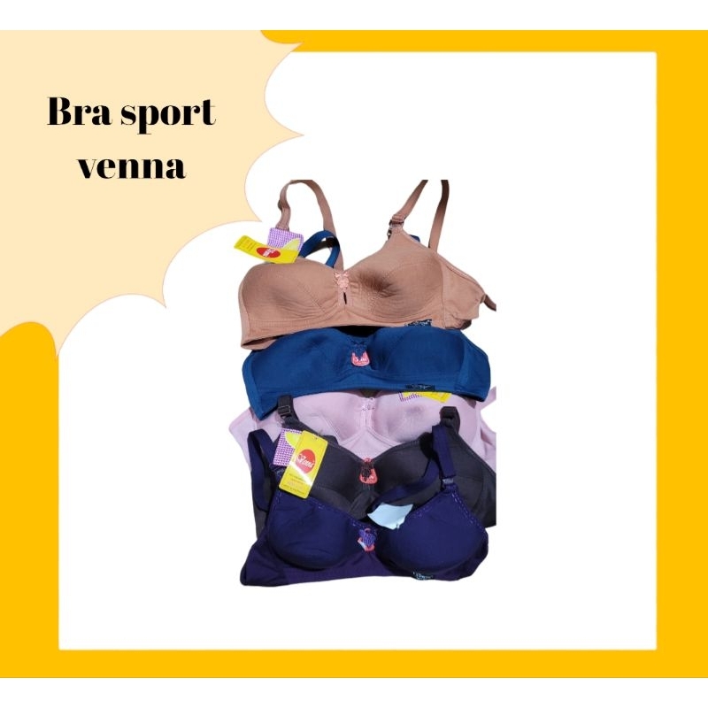 BH Bra Sport Venna