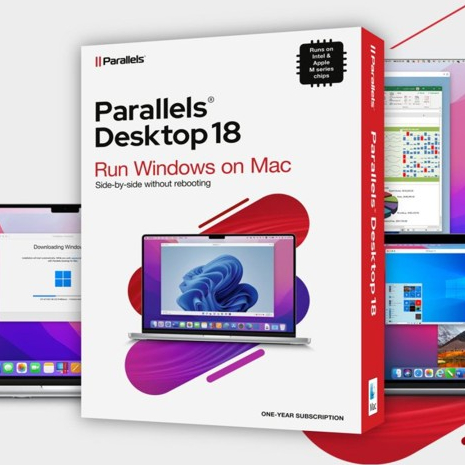 Parallels Desktop Business Edition 18