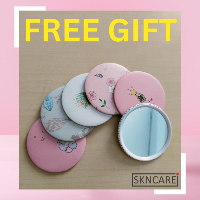 PROMO : FREE HADIAH