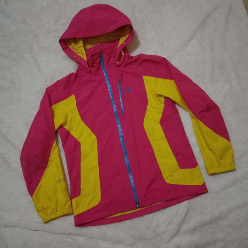 millet outdoor (woman jacket)