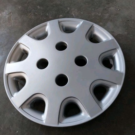 WELDOP SUZUKI FUTURA RING 13 SECOND OROGINAL