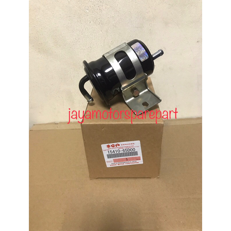 filter bensin saringan bensin suzuki escudo 1.6 escudo 2.0 original