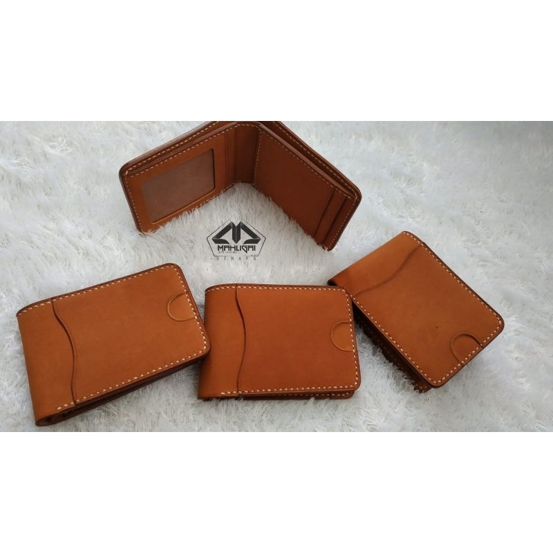 Dompet Kulit  dompet kulit asli handmade