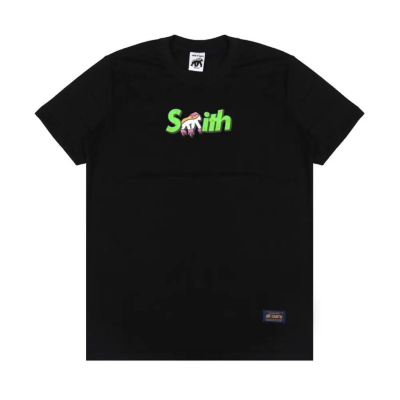House of Smith Tshirt Smigor catton