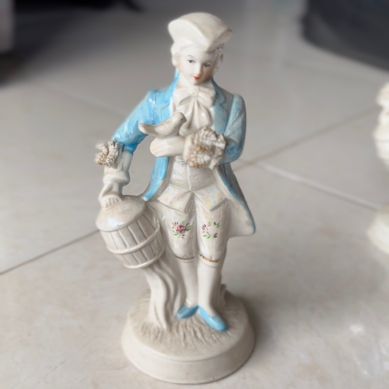 PATUNG KERAMIK SINGAPORE SALE