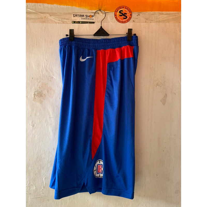 Celana Basket LA Clippers