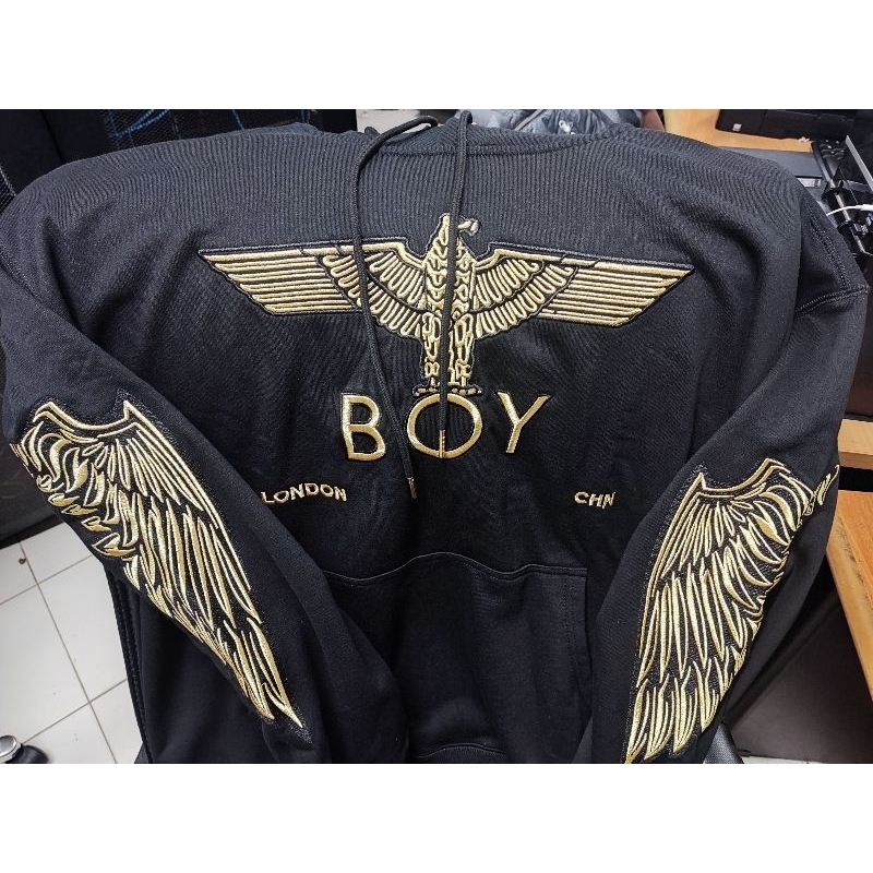 Hoodie Boy London New BNWT Original