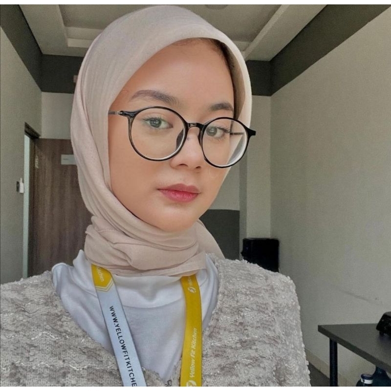 KACAMATA FASHION CEWEK FRAME 8151 LENSA BLUERAY PHOTOCROMIC