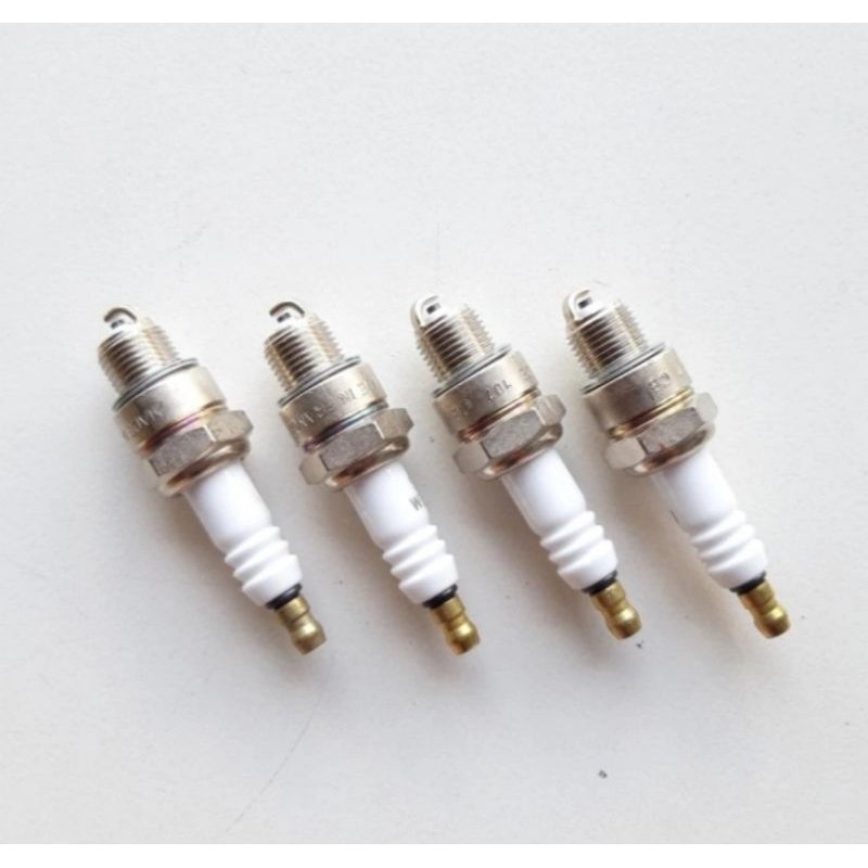 Busi FIAT 500 TOPOLINO / 600 D - 4 pcs