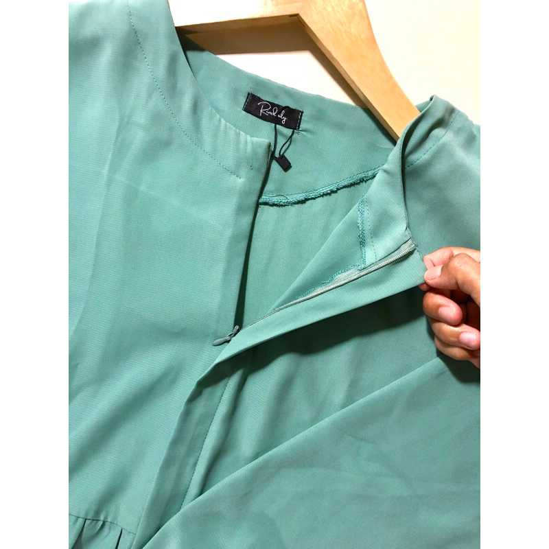 Tunik Bumil dan busui Friendly