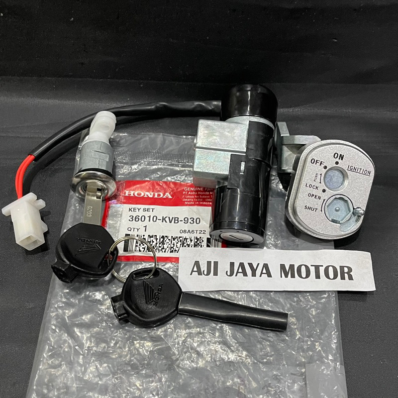 KUNCI KONTAK VARIO LAMA VARIO 110 LAMA KVB