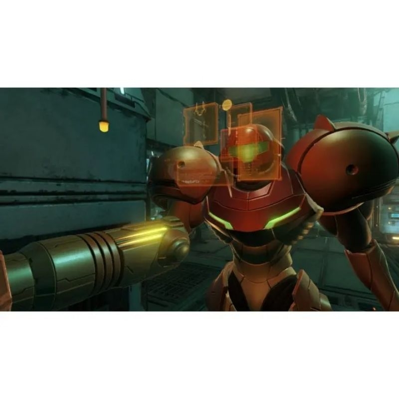 Metroid Prime Remastered Nintendo Switch (Digital)