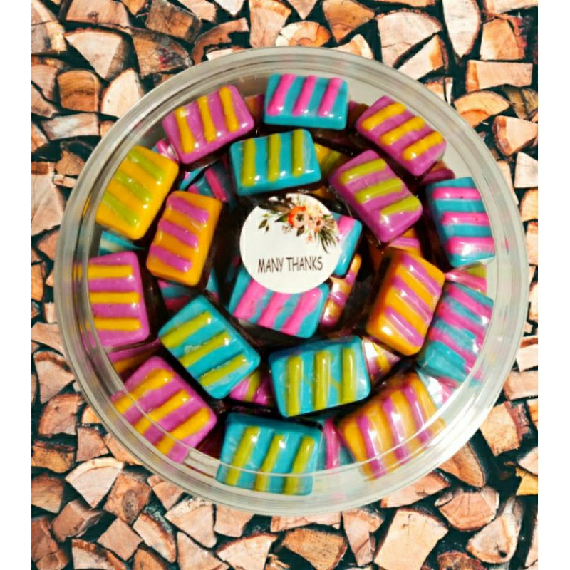 

Coklat Karakter mini