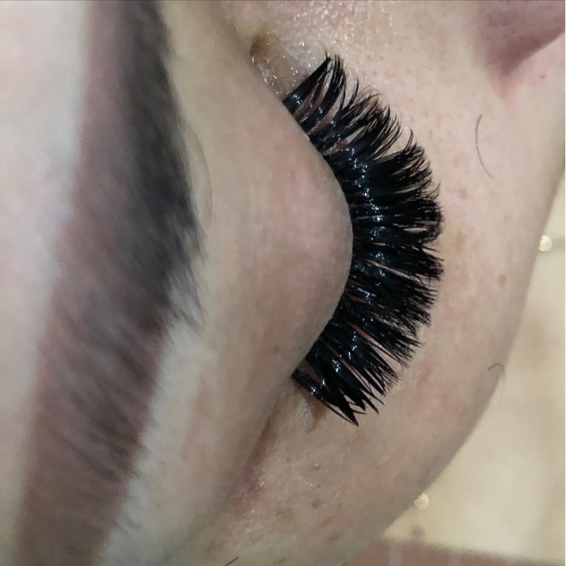 kursus eyelash