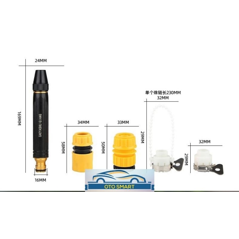 SEMPROTAN AIR SPRAY STEAM SEMPROTAN TAMAN MOTOR MOBIL SEMPROTAN