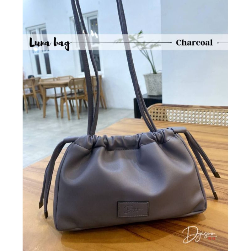 Tas Luna Djisoo