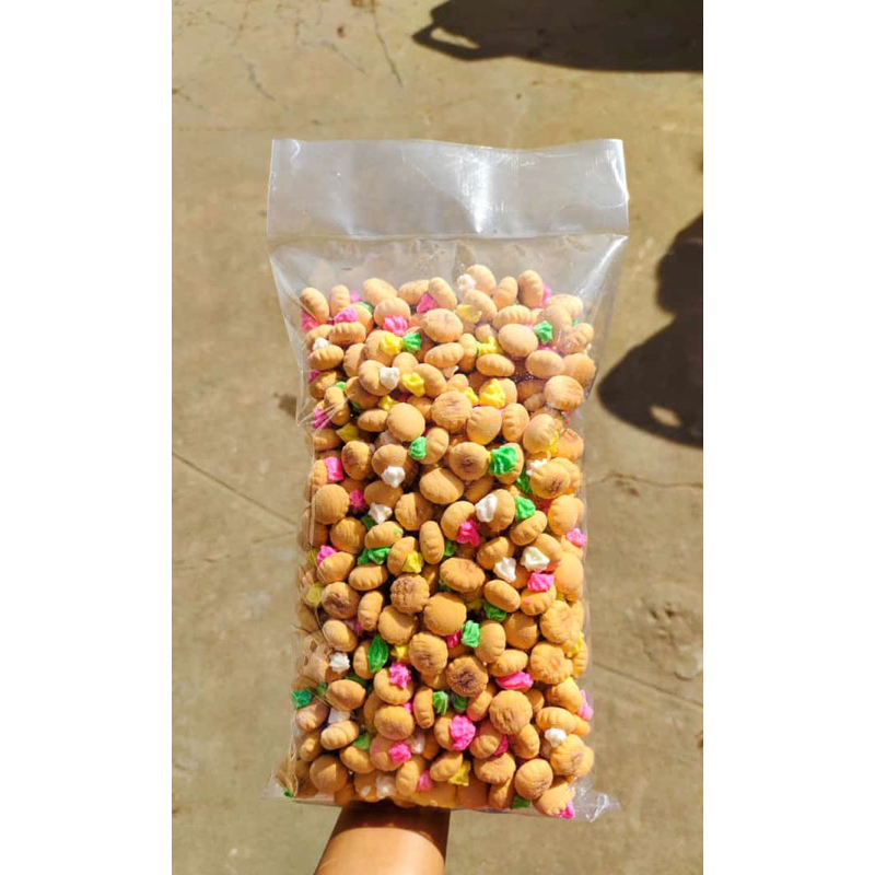 

snack jadul game rose