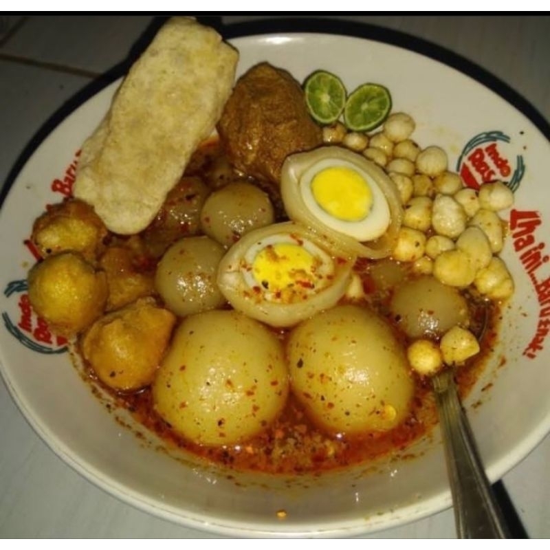 

viral boci telor puyuh bakso aci puyuh termurah terlaris