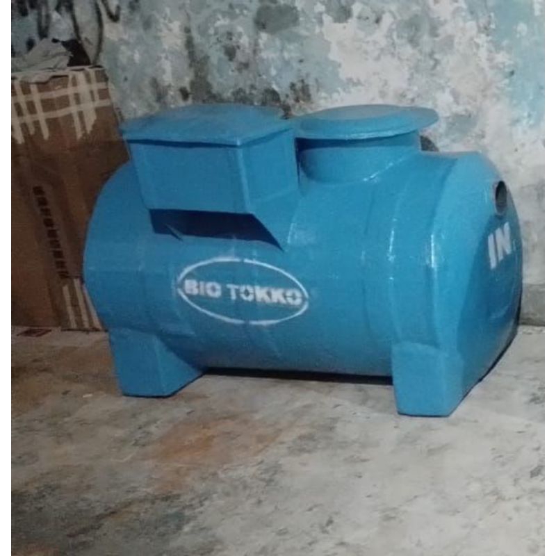 paket Ipal domestik|termurah|tersedia mulai kap.1000 Liter