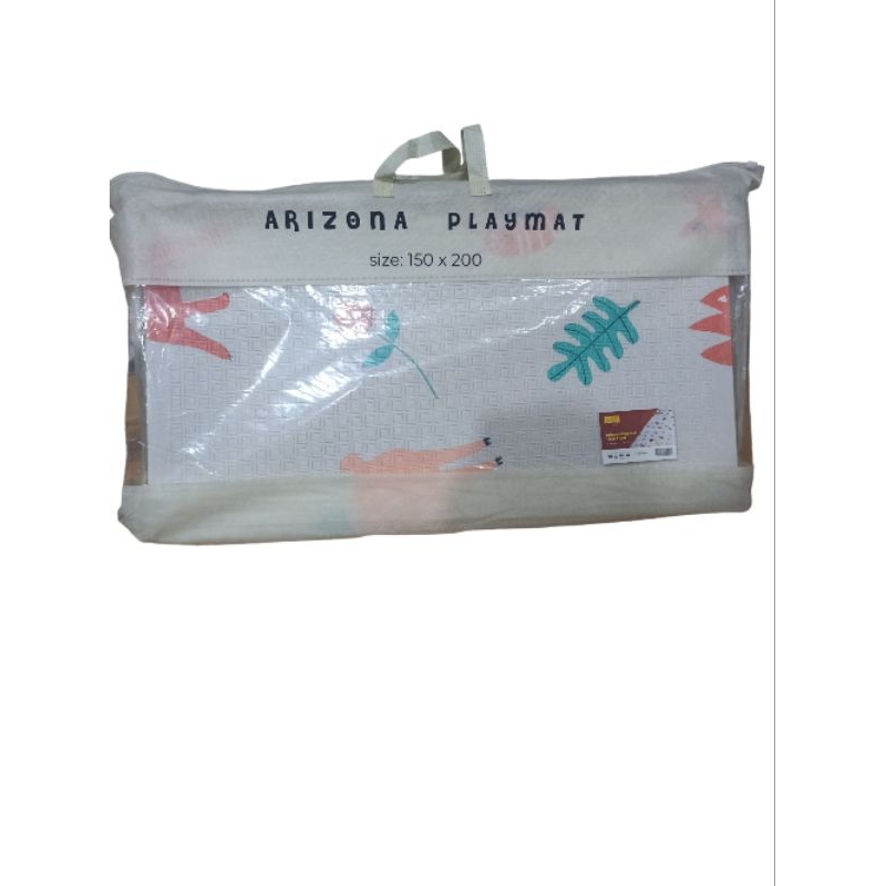 Play mate/karpet anak