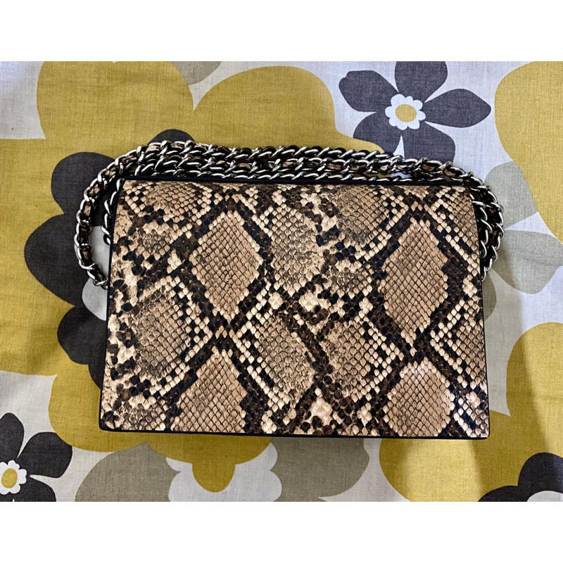 Tas Pull and Bear Preloved, Tas Fladeo New