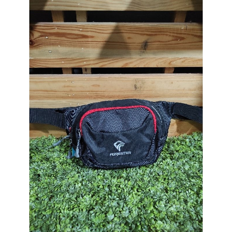 Tas Pinggang Forester 40113