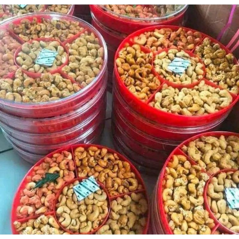 

bisa cod || KACANG MEDE 5 VARIAN RASA | PROMO BANTING HARGA | MEDE VARIAN RASA