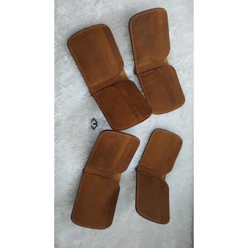 Dompet Kulit  dompet kulit asli handmade