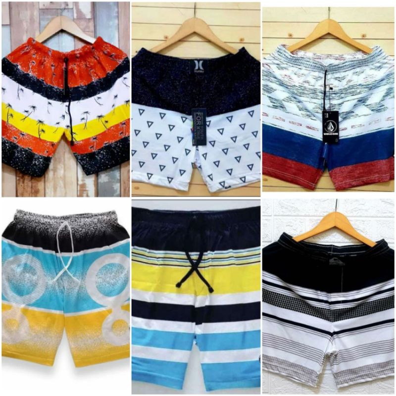 BOXER|BOXER PRIA|CELANA KOLOR|BOXER SANTAI|BOXER MOTIF|BOXER GAMBR|CELANA PENDEK KOLOR