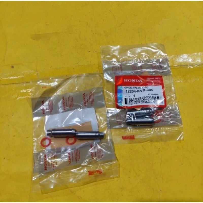 bosh klep / botol klep Vario old (12204 KVB-305)