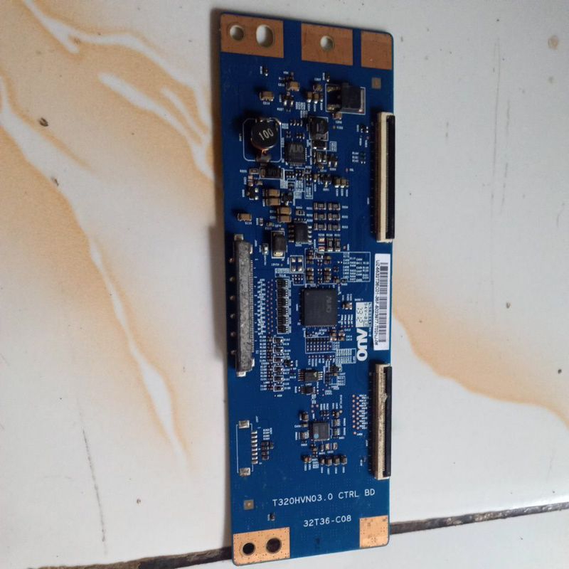 ticon tv merk Samsung 32f5500