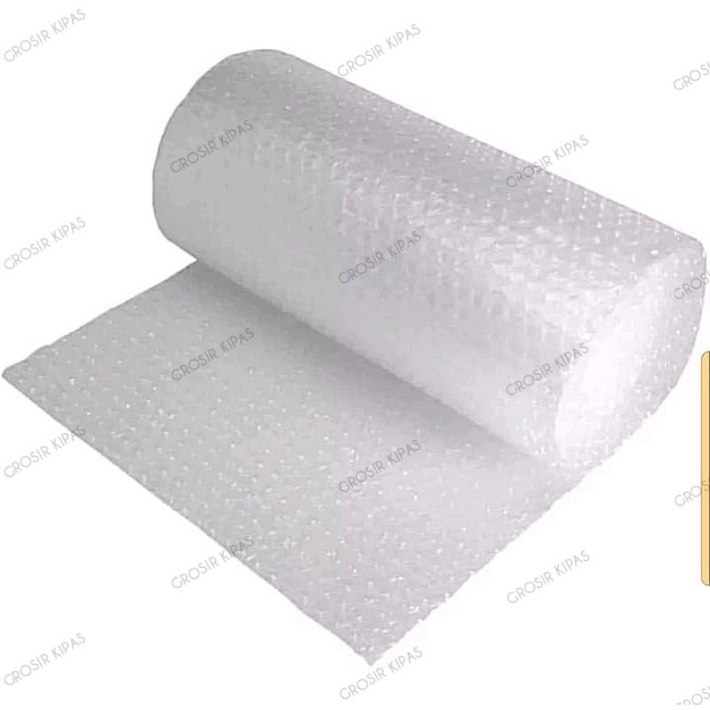 

EXTRA BUBBLE WRAP