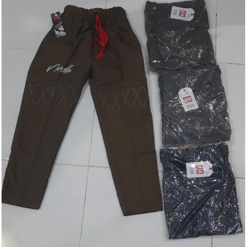 CELANA Chino ANAK DISTRO/CELANA Chino ANAK ORGINAL