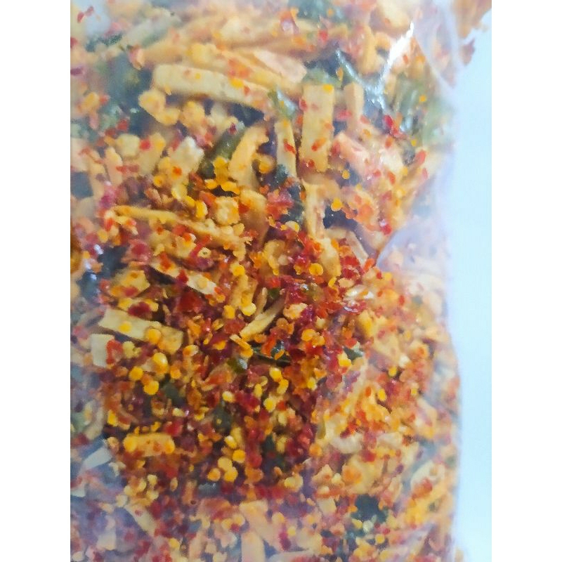 

MURAH!! basreng daun jeruk, basreng murah, basreng gurih, basreng keriuk, basreng renyah, basreng stick, basreng enak, basreng 100g, 250g, 500g, 1000g