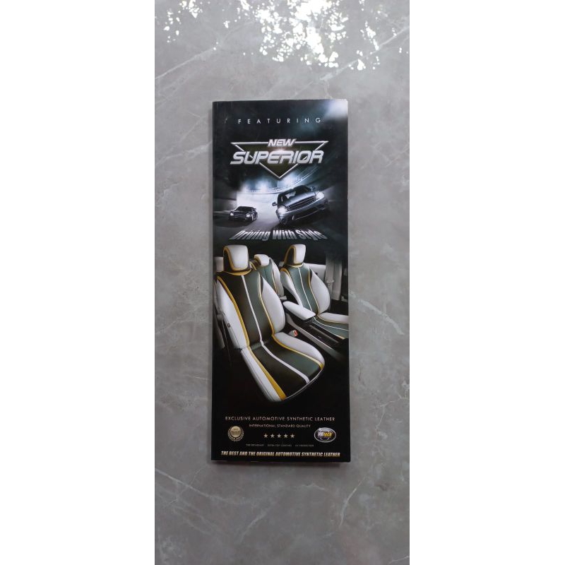 MBTECH NEW SUPERIOR ORIGINAL